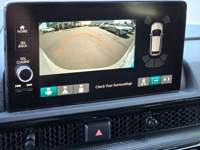 2023 Honda CR-V Sport Touring - Photo 18