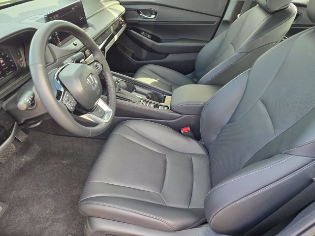 2026 Honda Accord Hybrid Touring - Photo 16