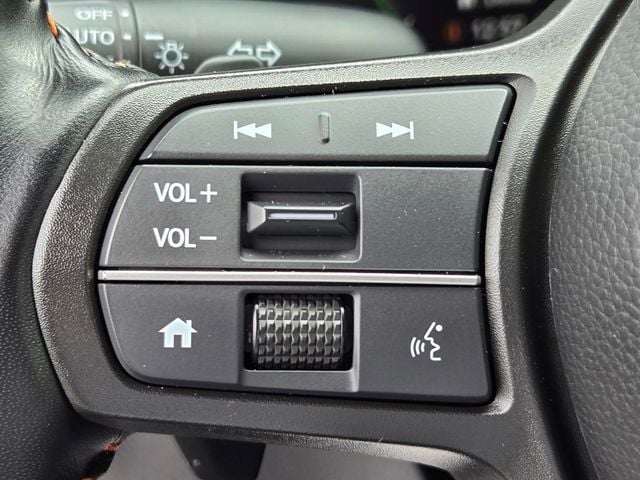 2026 Honda CR-V Sport - Photo 25