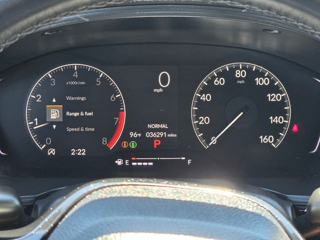 2025 Honda Civic Sport - Photo 27