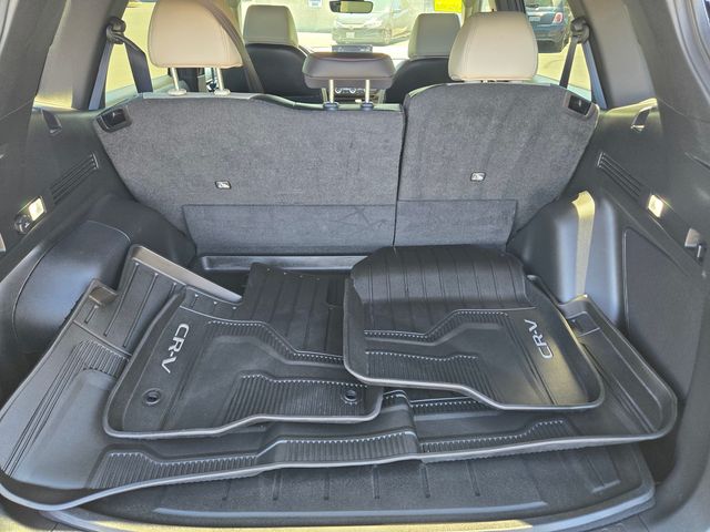 2025 Honda CR-V Sport Touring - Photo 9
