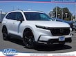 Honda CR-V Hybrid