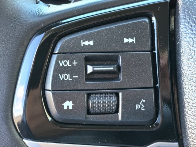 2026 Honda Odyssey EX-L - Photo 27