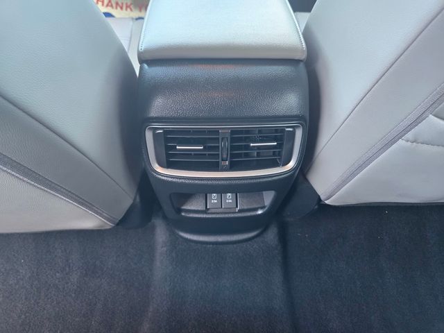 2022 Honda CR-V Touring - Photo 10
