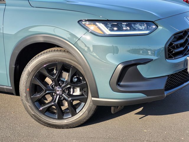 2025 Honda HR-V Sport - Photo 3