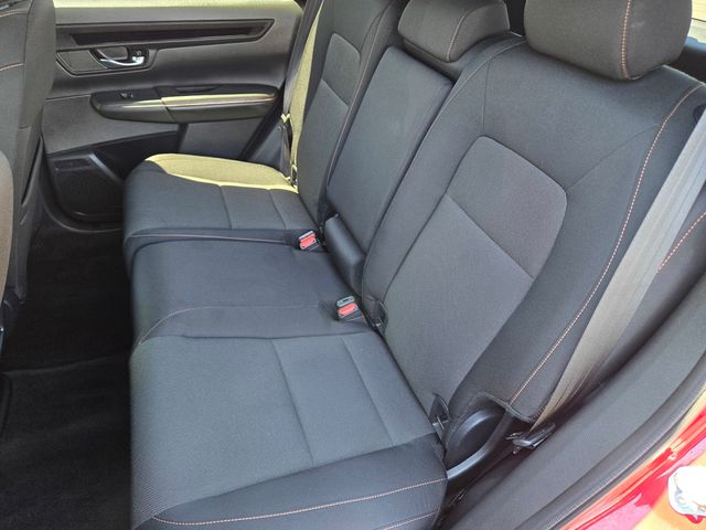 2025 Honda CR-V Sport - Photo 10