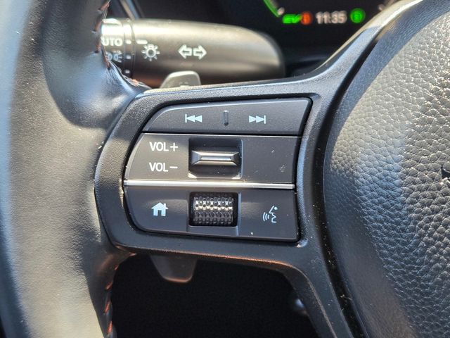 2024 Honda CR-V Sport-L - Photo 25