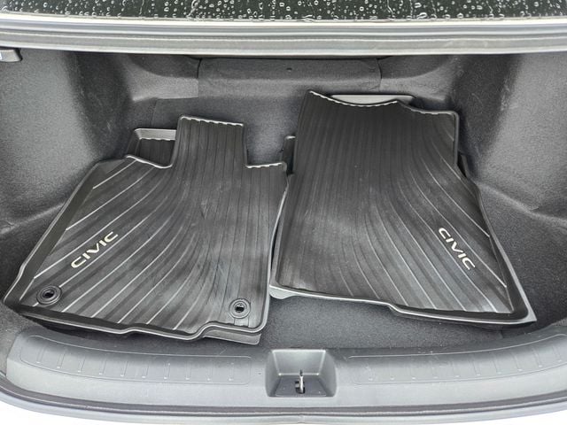 2024 Honda Civic Sport - Photo 9