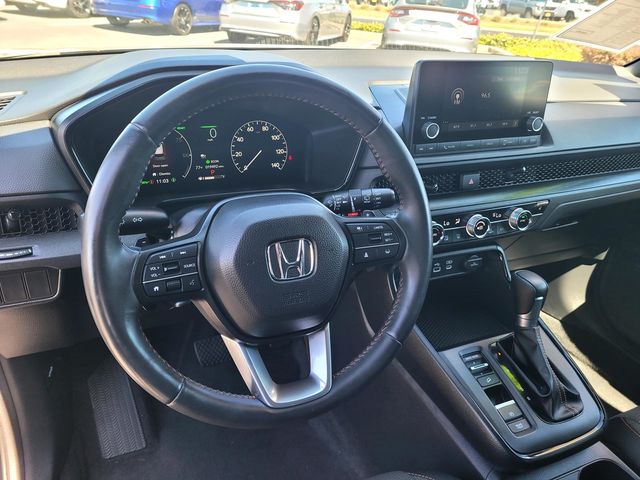 2025 Honda CR-V Sport - Photo 9