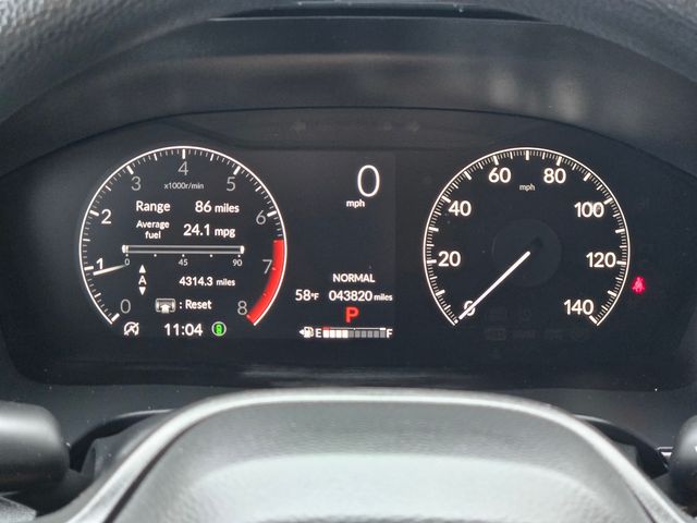 2023 Honda CR-V EX - Photo 27