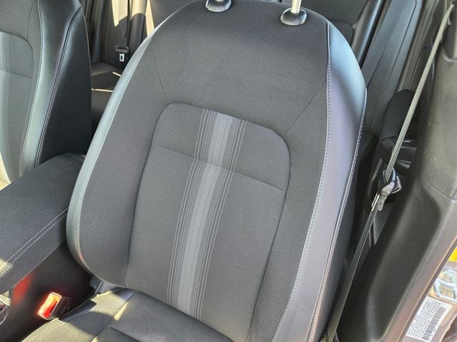 2024 Honda Civic Hatchback Sport - Photo 15