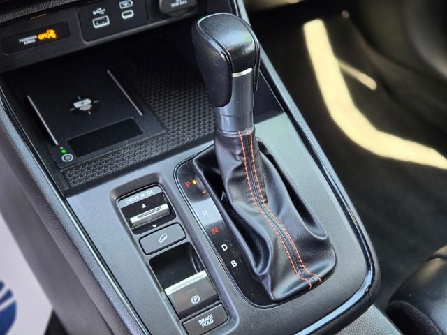 2023 Honda CR-V Sport Touring - Photo 21