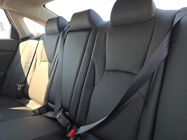 2025 Honda Accord Hybrid Touring - Photo 9
