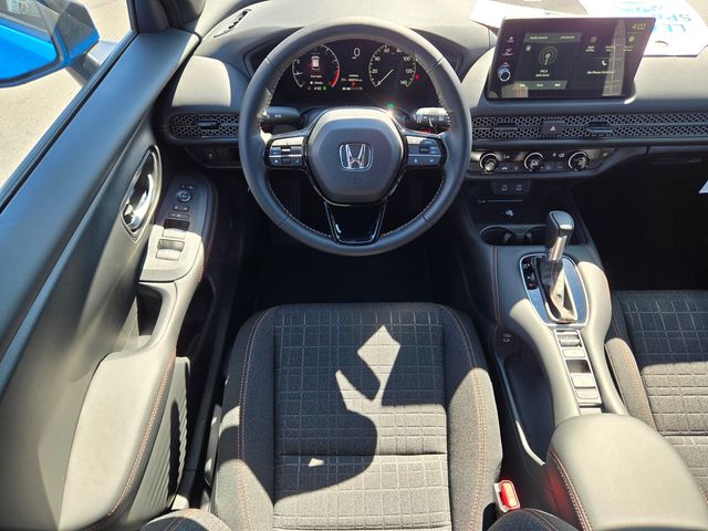 2026 Honda HR-V Sport - Photo 6