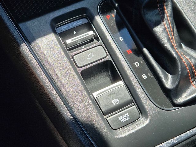 2025 Honda CR-V Sport - Photo 22