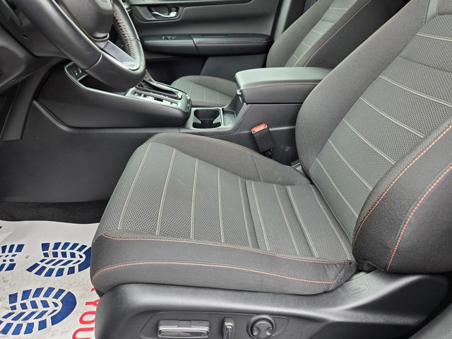 2026 Honda CR-V Sport - Photo 16