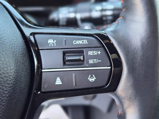 2023 Honda CR-V Sport Touring - Photo 26