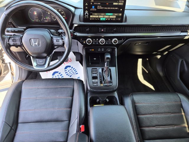 2023 Honda CR-V Sport Touring - Photo 13