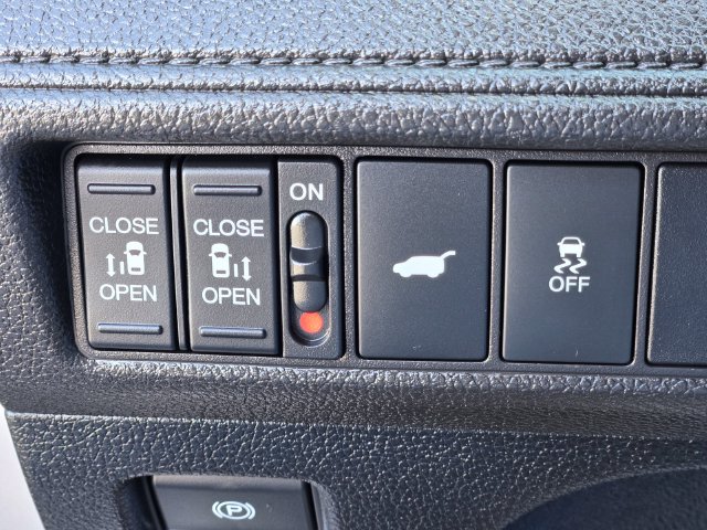 2026 Honda Odyssey EX-L - Photo 25
