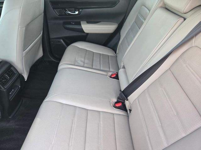 2024 Honda CR-V EX-L - Photo 9