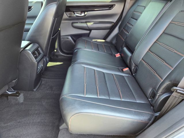 2023 Honda CR-V Sport Touring - Photo 10