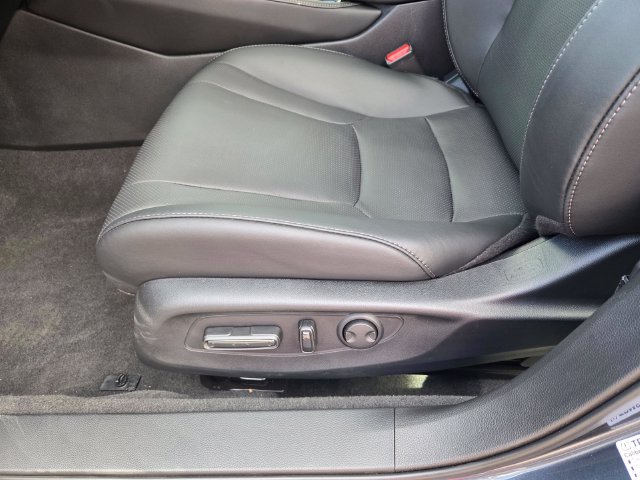 2026 Honda Accord Hybrid Touring - Photo 17