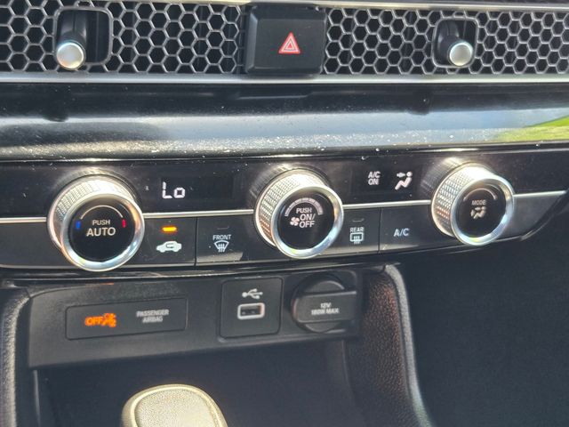 2024 Honda Civic Sport - Photo 20