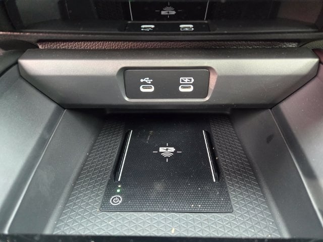 2026 Honda Accord Hybrid Touring - Photo 21