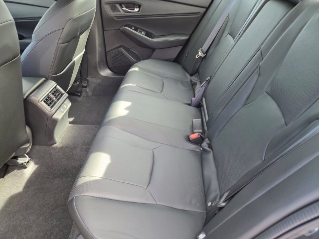 2026 Honda Accord Hybrid Touring - Photo 12