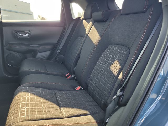 2025 Honda HR-V Sport - Photo 9