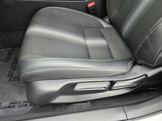 2024 Honda Civic Sport - Photo 14