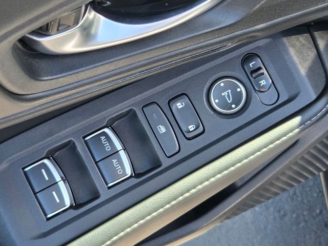2023 Honda Accord Hybrid Sport - Photo 16