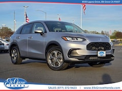 2026 Honda HR-V LX SUV