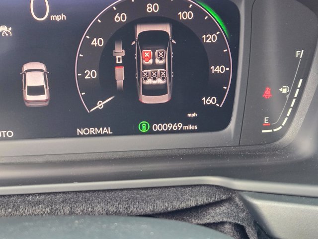 2026 Honda Accord Hybrid Touring - Photo 24