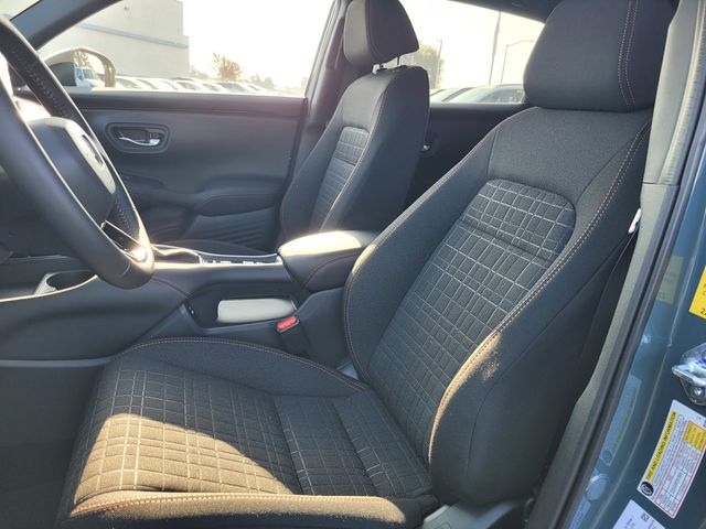 2025 Honda HR-V Sport - Photo 10
