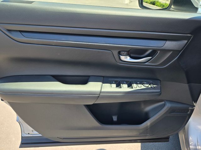 2023 Honda CR-V LX - Photo 16