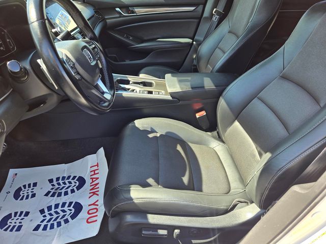 2022 Honda Accord Sport - Photo 16