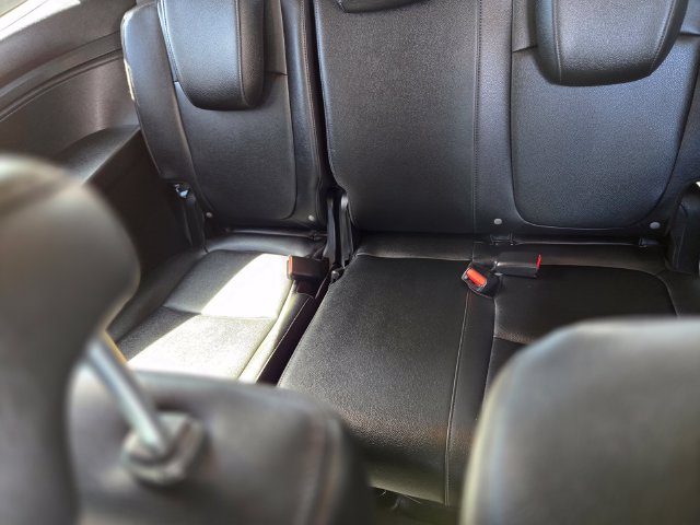 2026 Honda Odyssey EX-L - Photo 13