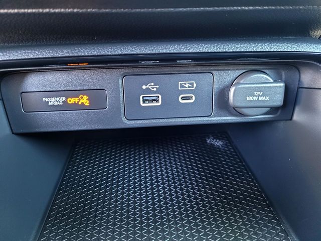 2025 Honda CR-V Sport - Photo 19