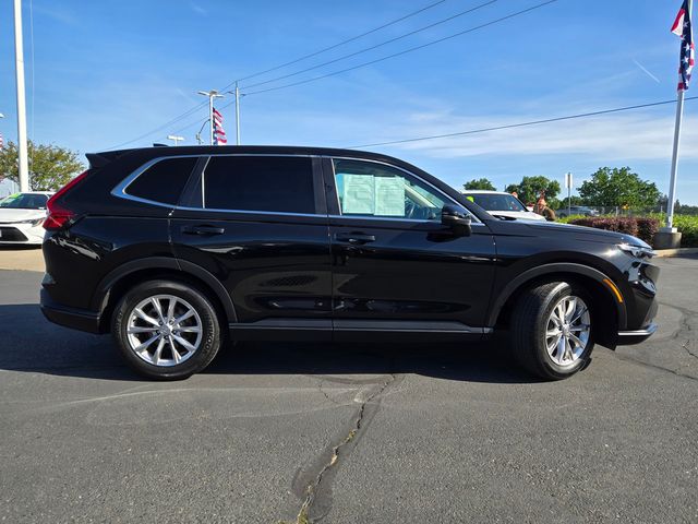 2023 Honda CR-V EX-L photo 2