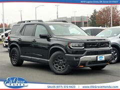 2026 Honda Passport TrailSport SUV