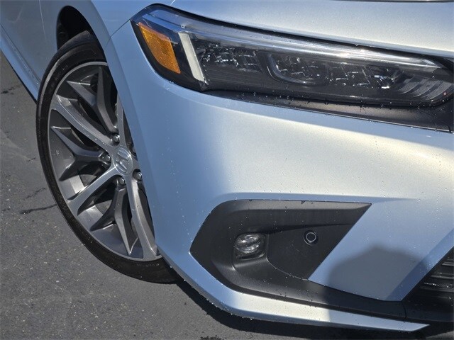 2023 Honda Civic Touring photo 3