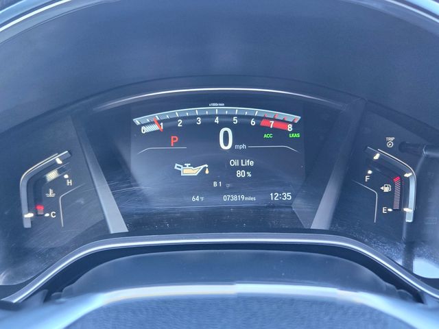2022 Honda CR-V Touring - Photo 22