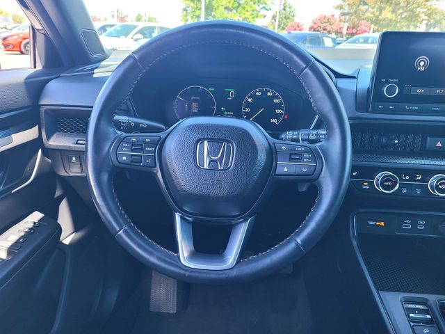 2025 Honda CR-V Sport - Photo 15