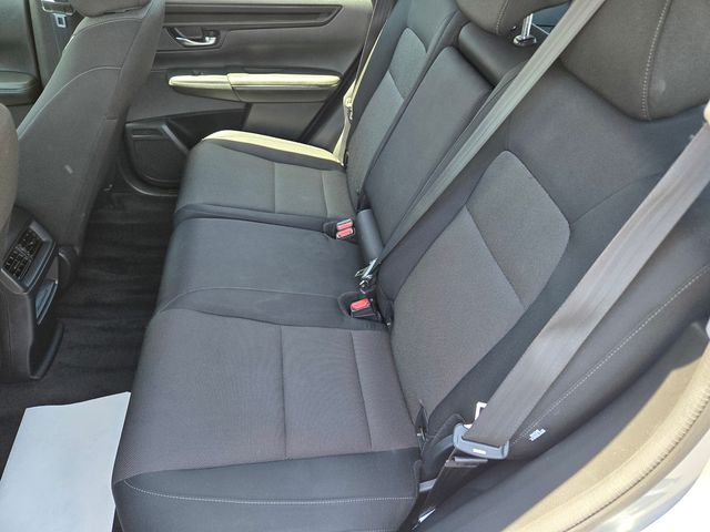 2023 Honda CR-V LX - Photo 10
