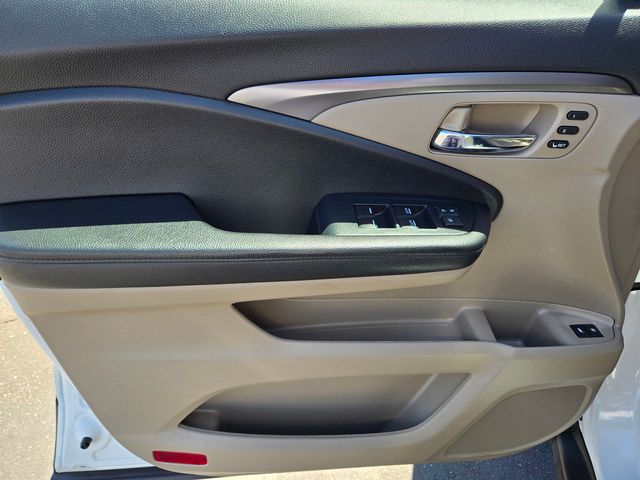 2022 Honda Pilot EX-L - Photo 15
