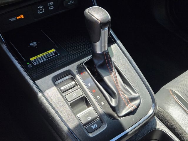 2024 Honda CR-V Sport-L - Photo 23