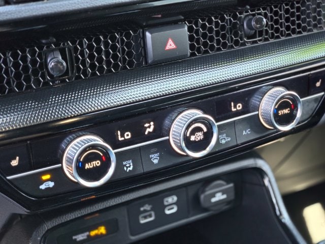 2023 Honda CR-V Sport Touring - Photo 19