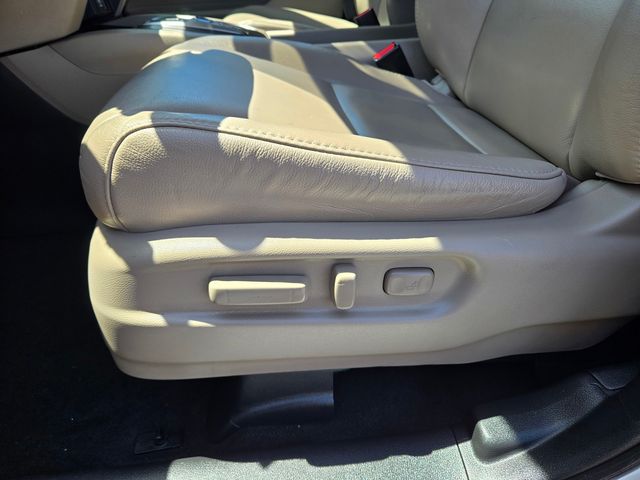 2022 Honda Pilot EX-L - Photo 13