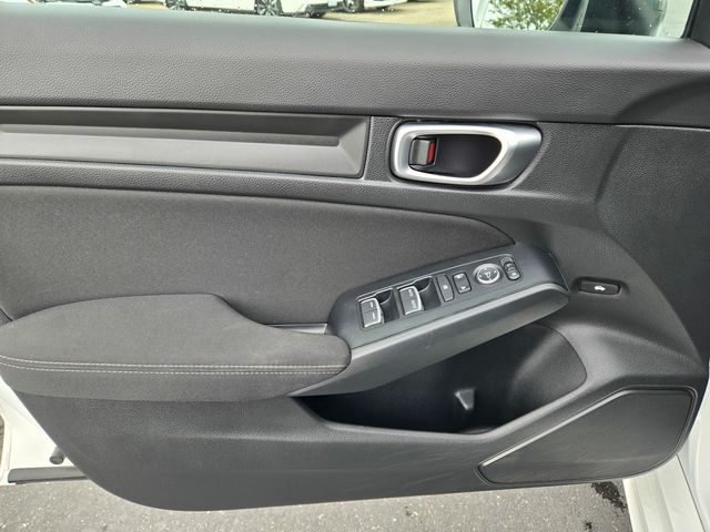 2024 Honda Civic Sport - Photo 16
